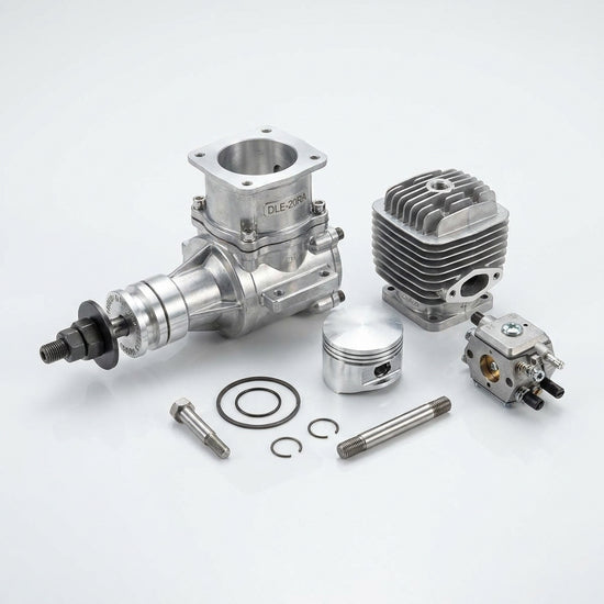 DLE DLE-20RA