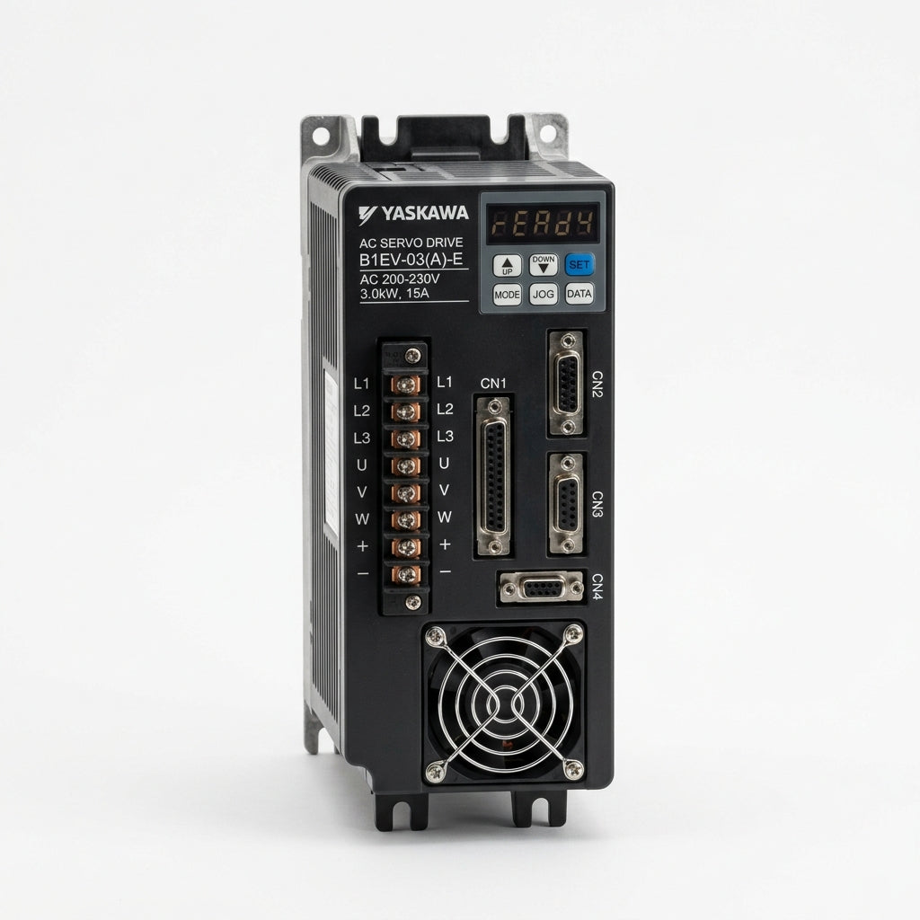 YASKAWA ELECTRIC B1EV-03(A)-E