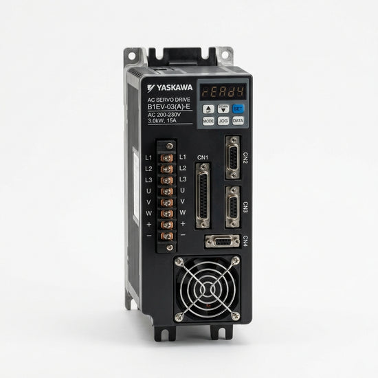 YASKAWA ELECTRIC B1EV-03(A)-E