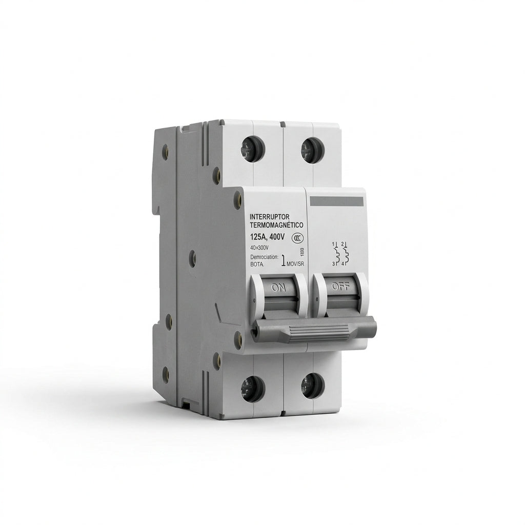 BIND SIEMENS 5SL6210-7