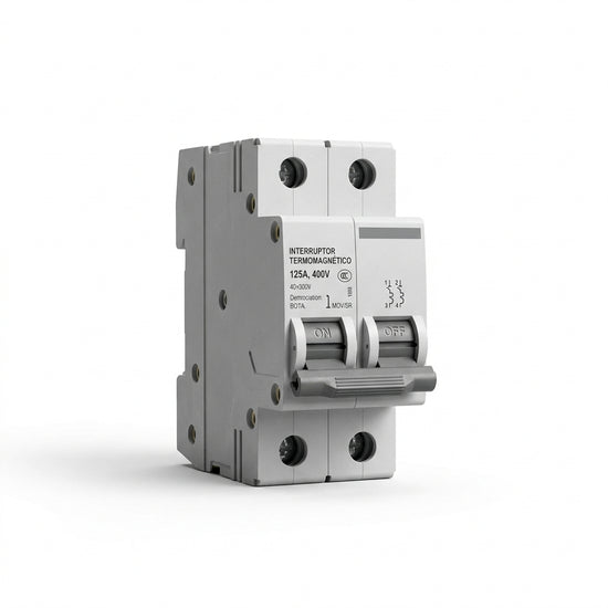 BIND SIEMENS 5SL6210-7