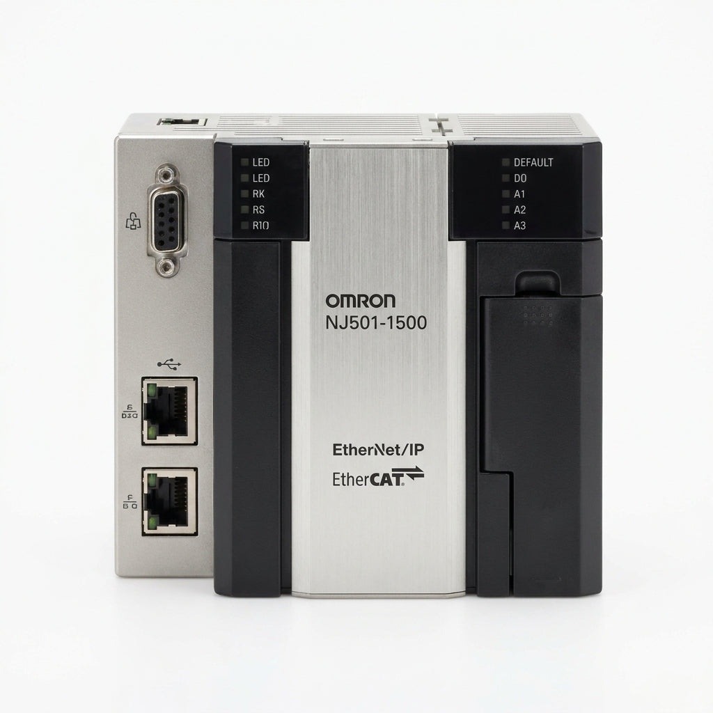 Omron NJ501-1500