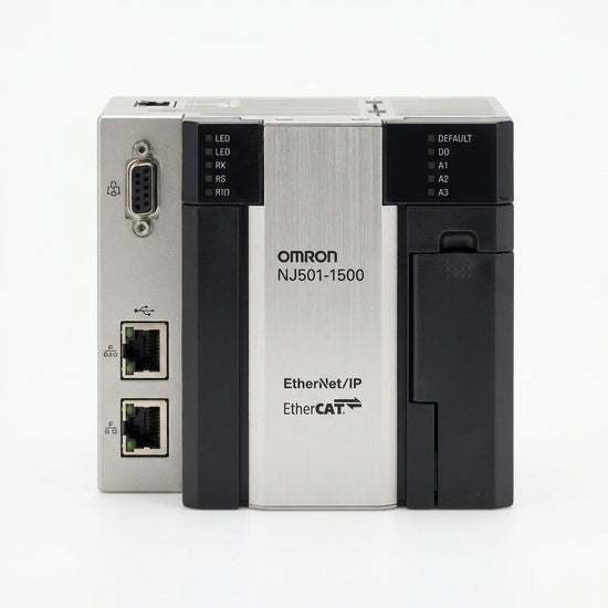 Omron NJ501-1500