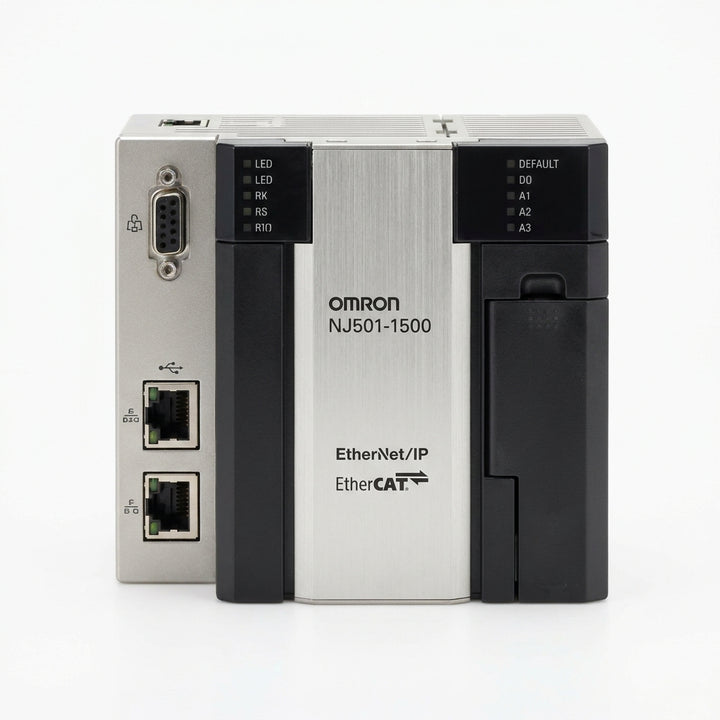 Omron NJ501-1500