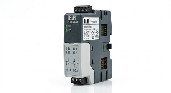 B&R X20DO2633