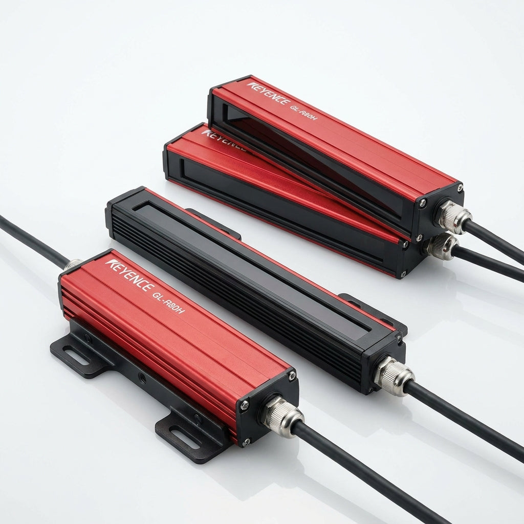 Keyence GL-R80H