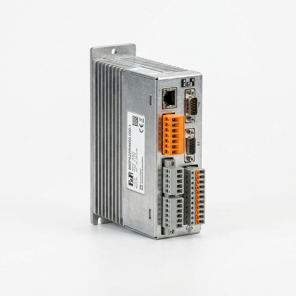 B&R Industrial Automation 8B0P0220HW00.000-1