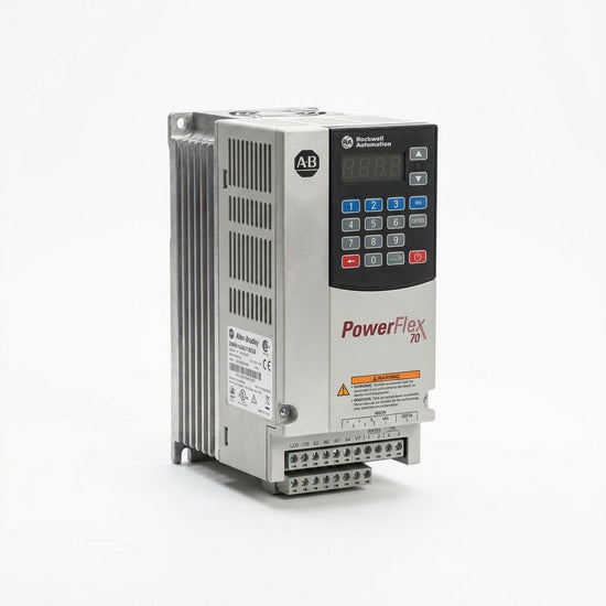 Allen-Bradley 20AD014A3AYYACG0