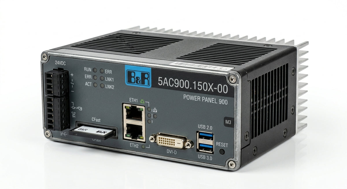 B&R 5AC900.150X-00