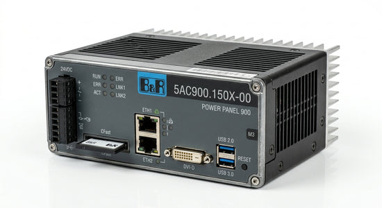 B&R 5AC900.150X-00