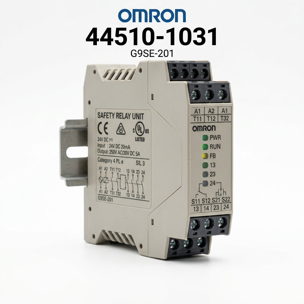 OMRON 44510-1031
