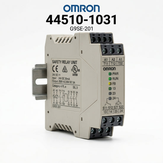 OMRON 44510-1031