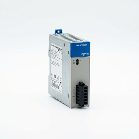 Schneider Electric TSXPSY5500M
