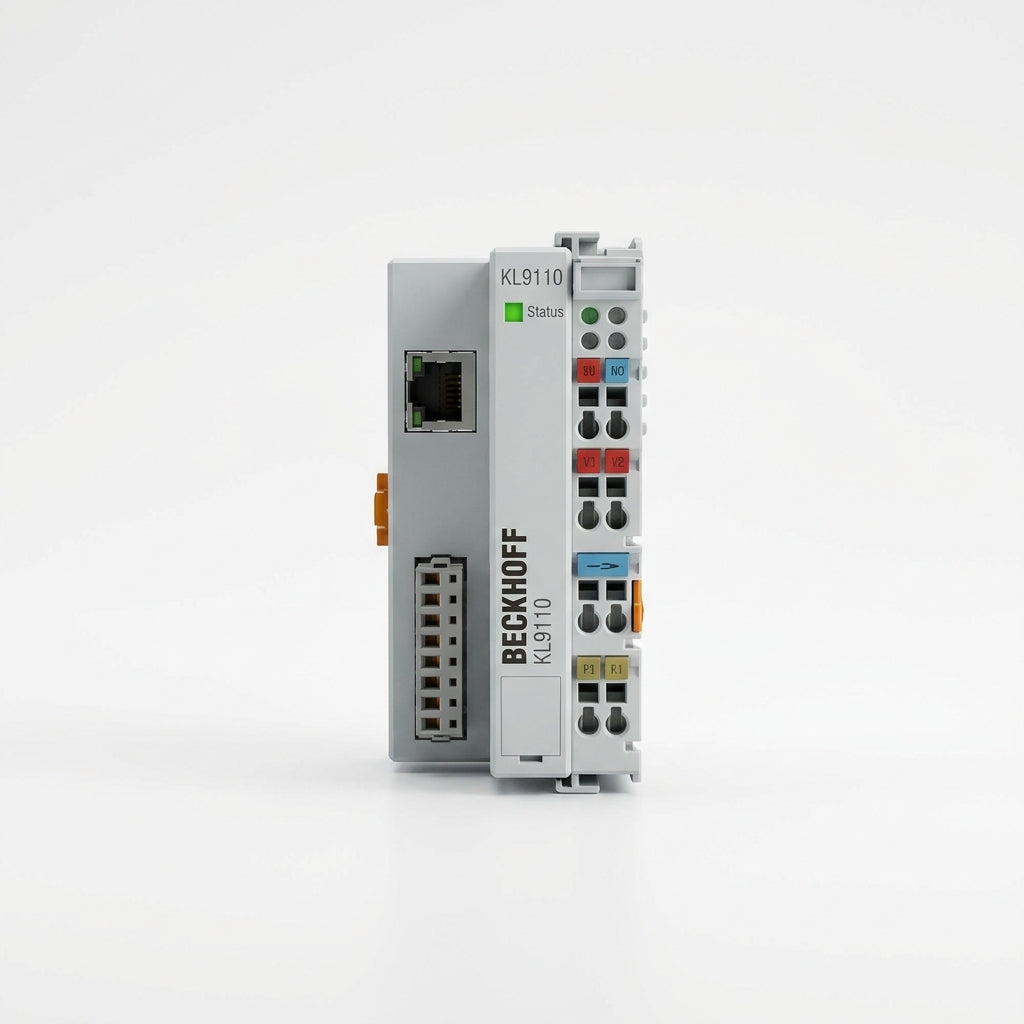 BECKHOFF KL9110