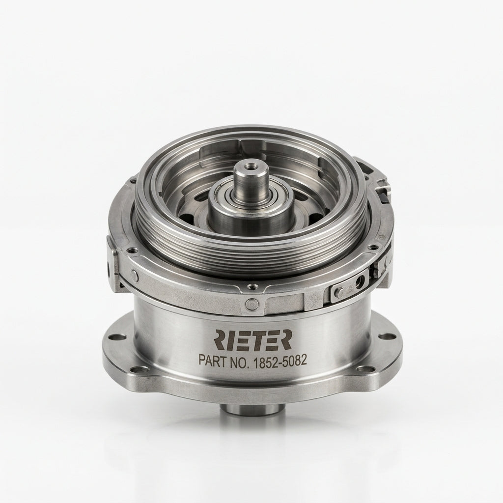 Rieter 1852-5082 TARJETA ELECTRONICA