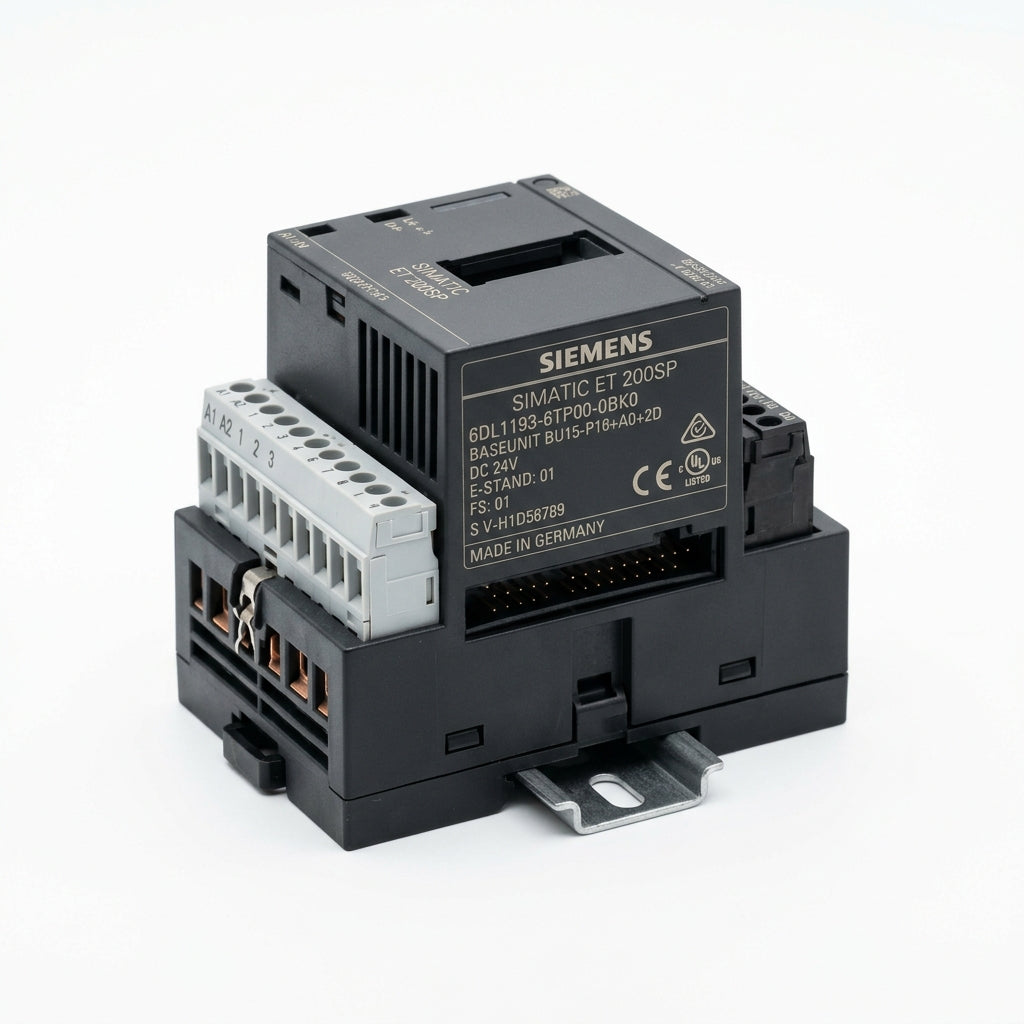 SIEMENS/AE 6DL1193-6TP00-0BK0