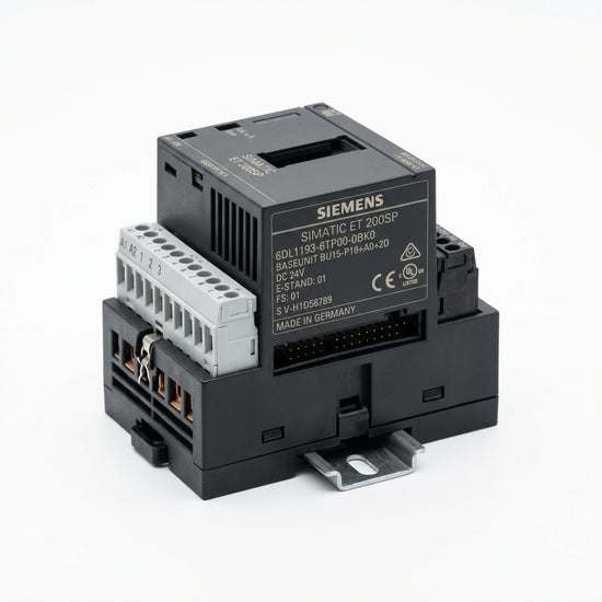SIEMENS/AE 6DL1193-6TP00-0BK0
