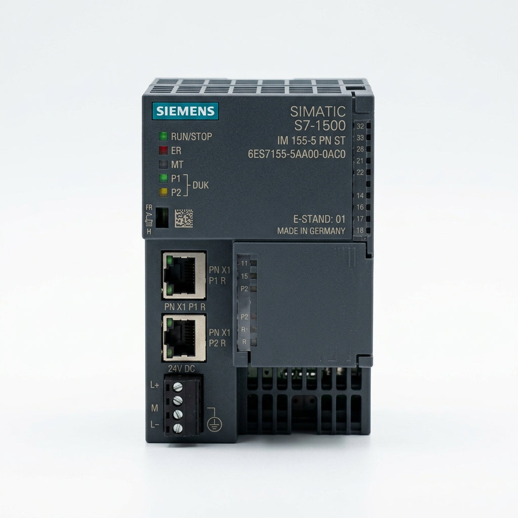 SIEMENS 6ES7155-5AA00-0AC0