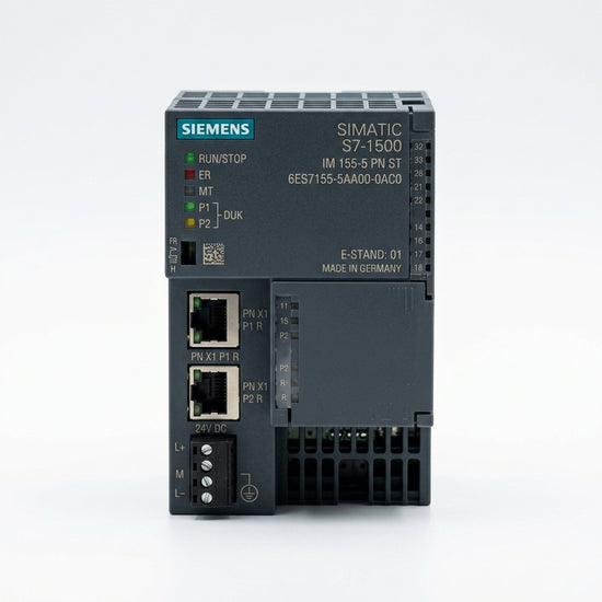 SIEMENS 6ES7155-5AA00-0AC0