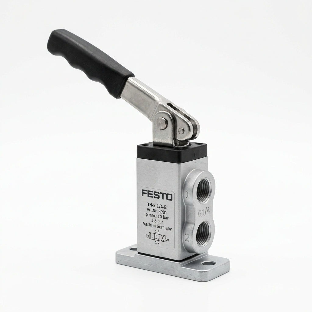 FESTO TH -5-1/4-B
