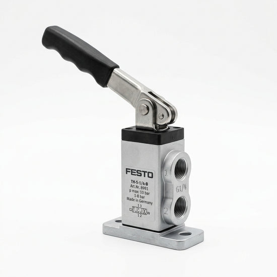 FESTO TH -5-1/4-B