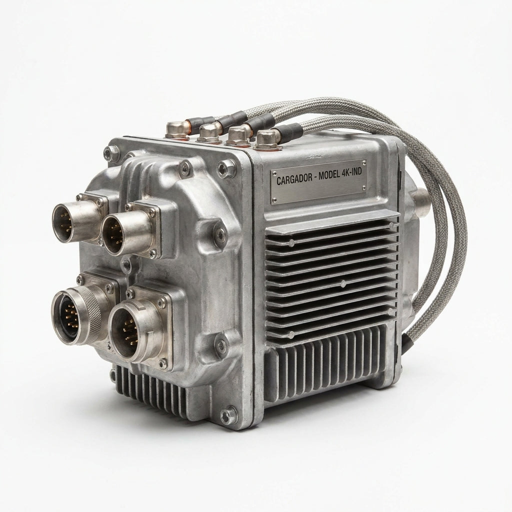 BIND CHARGER 40V NORTH AMERICA