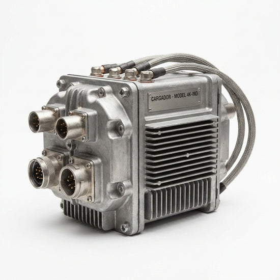 BIND CHARGER 40V NORTH AMERICA