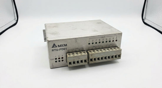 DELTA Rtu-pd01