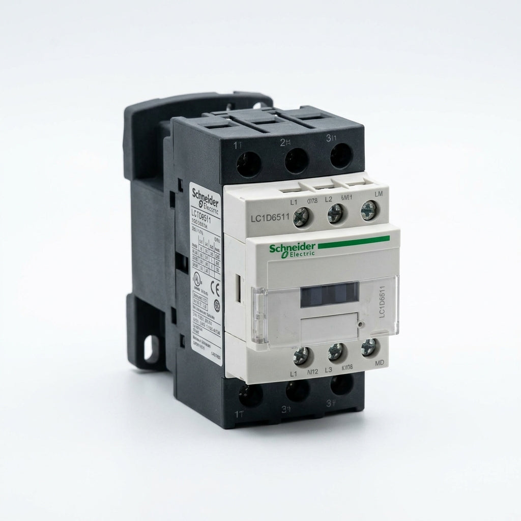 Schneider Electric LC1D6511