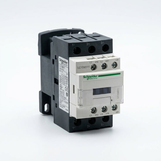 Schneider Electric LC1D6511