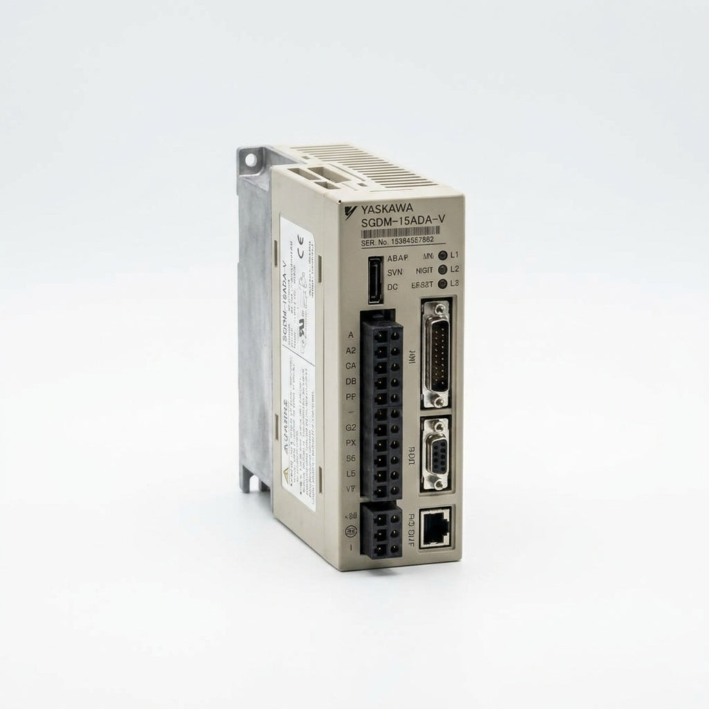 Yaskawa SGDM-15ADA-V