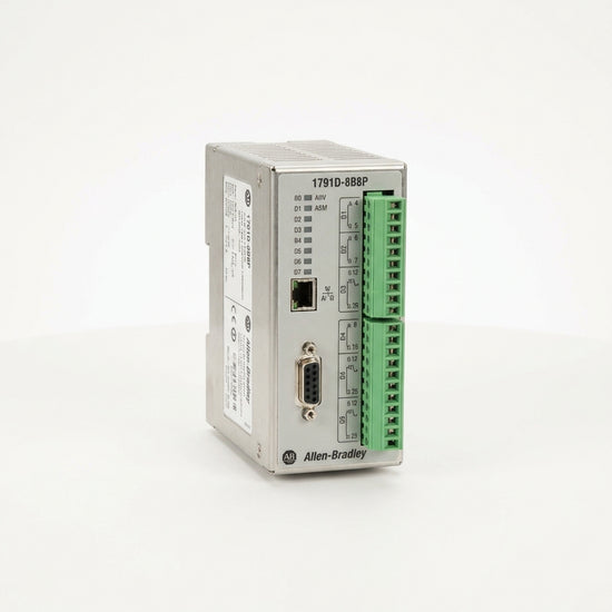 Allen-Bradley 1791D-8B8P