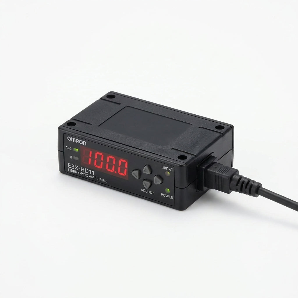 Omron E3X-HD11