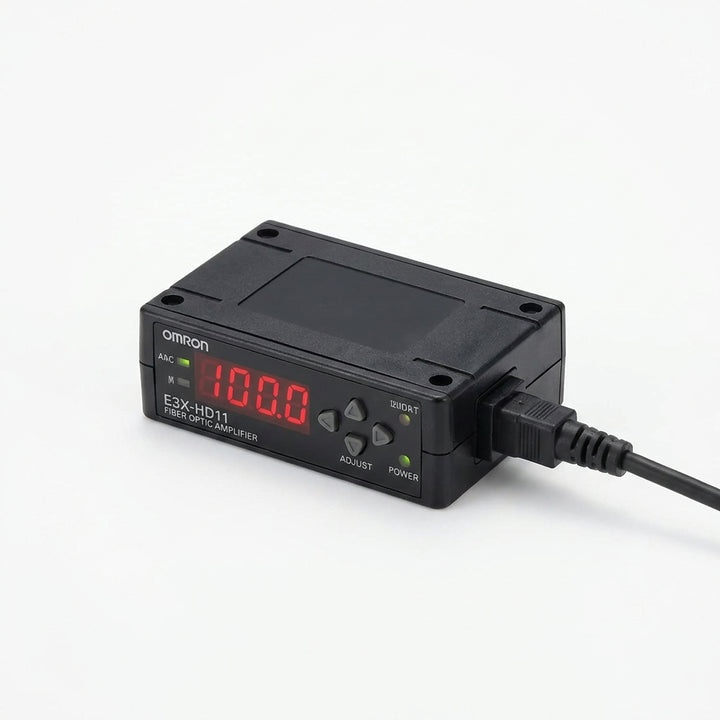 Omron E3X-HD11