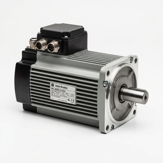 Allen-Bradley MPL-B540D-SJ72AA