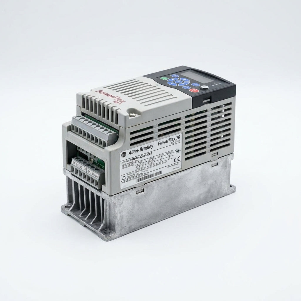 Allen-Bradley 20AD014A0AYYACC0