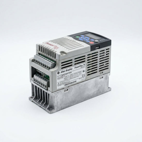 Allen-Bradley 20AD014A0AYYACC0
