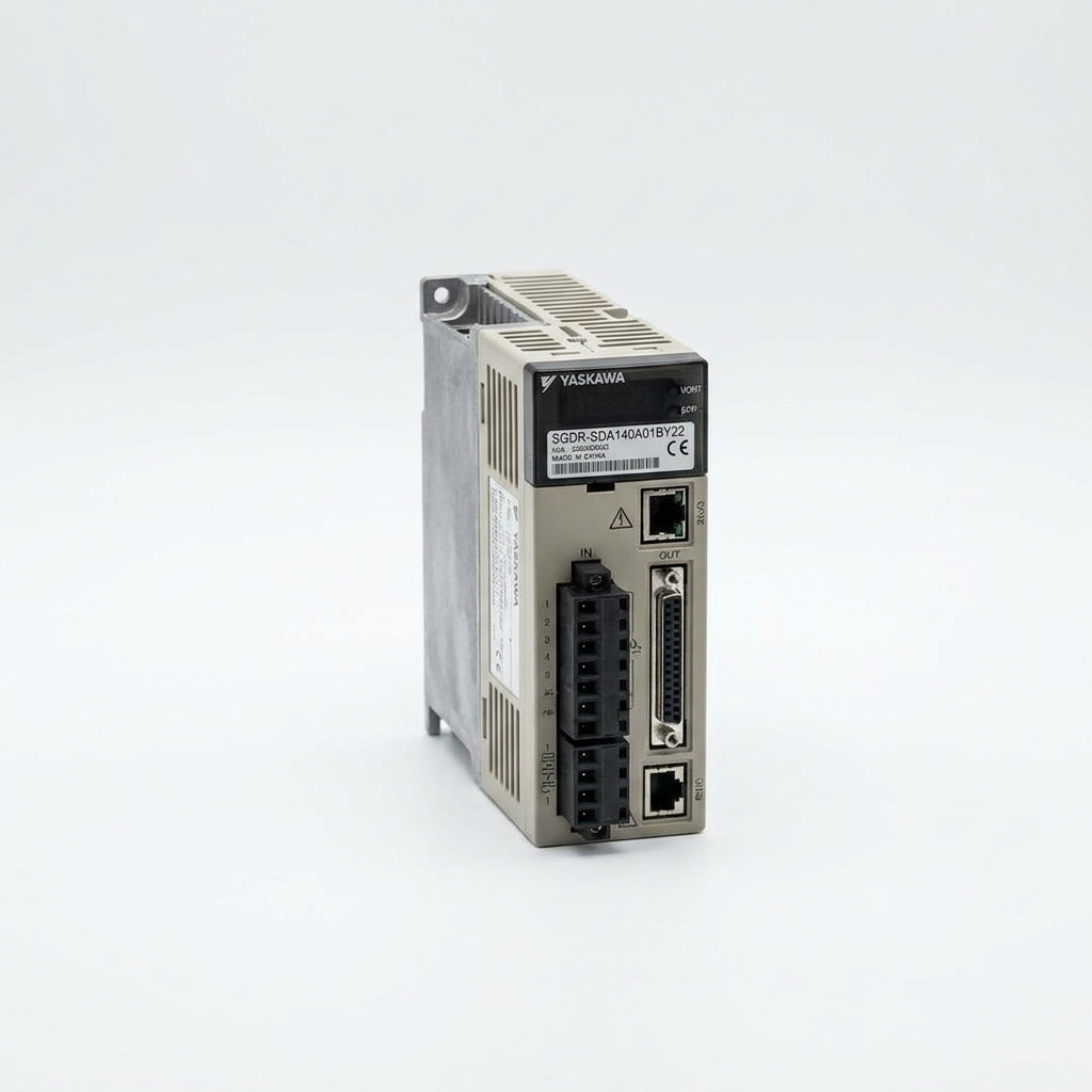 Yaskawa SGDR-SDA140A01BY22