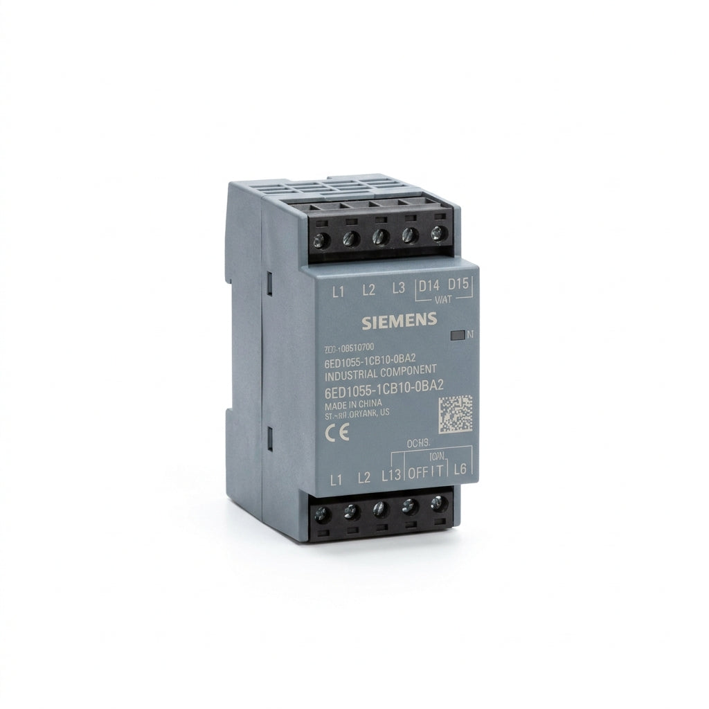 SIEMENS/FA 6ED1055-1CB10-0BA2