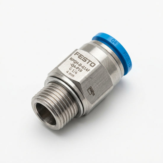 FESTO NPQH-D-G14F-Q4-P10