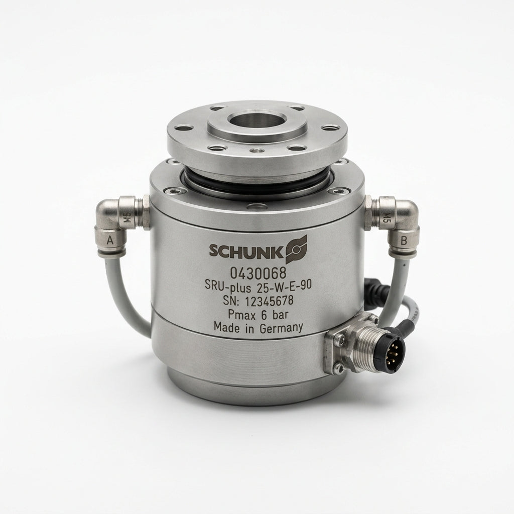 SCHUNK 0430068