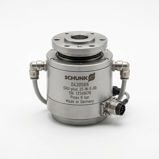 SCHUNK 0430068
