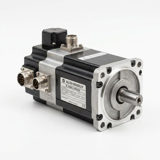 ALLEN BRADLEY N-3406-2-H00AA