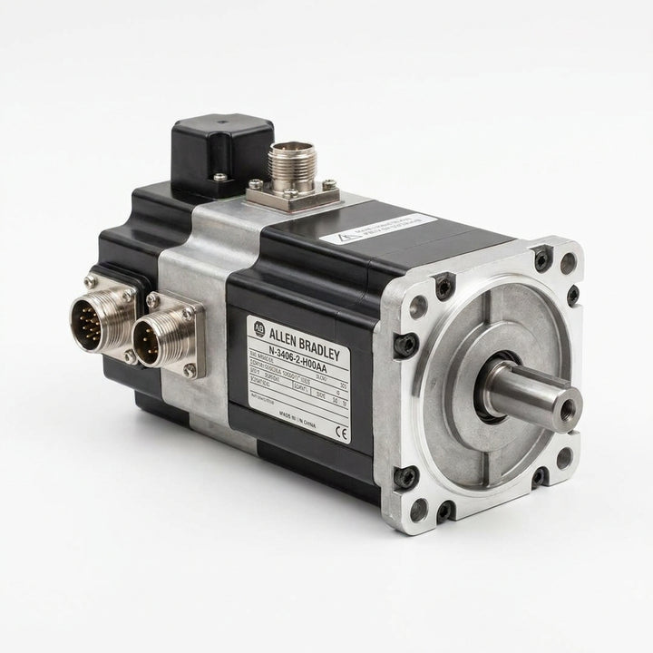 ALLEN BRADLEY N-3406-2-H00AA