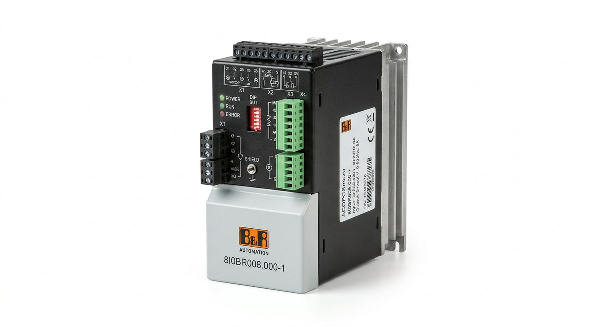 B&R 8I0BR008.000-1
