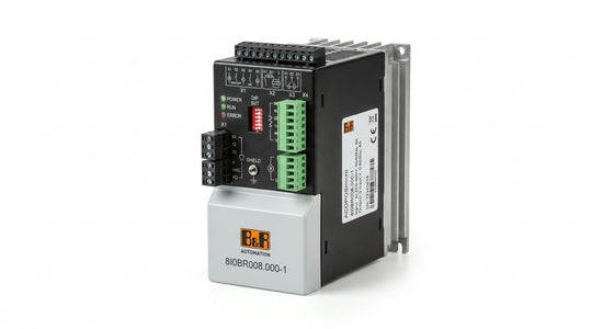 B&R 8I0BR008.000-1