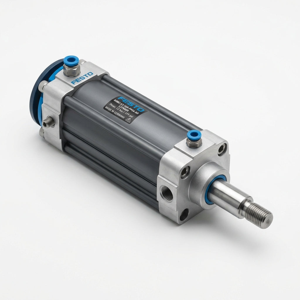 FESTO DSBC-63-369-PPSA-N3