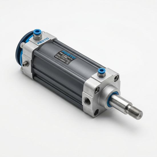 FESTO DSBC-63-369-PPSA-N3