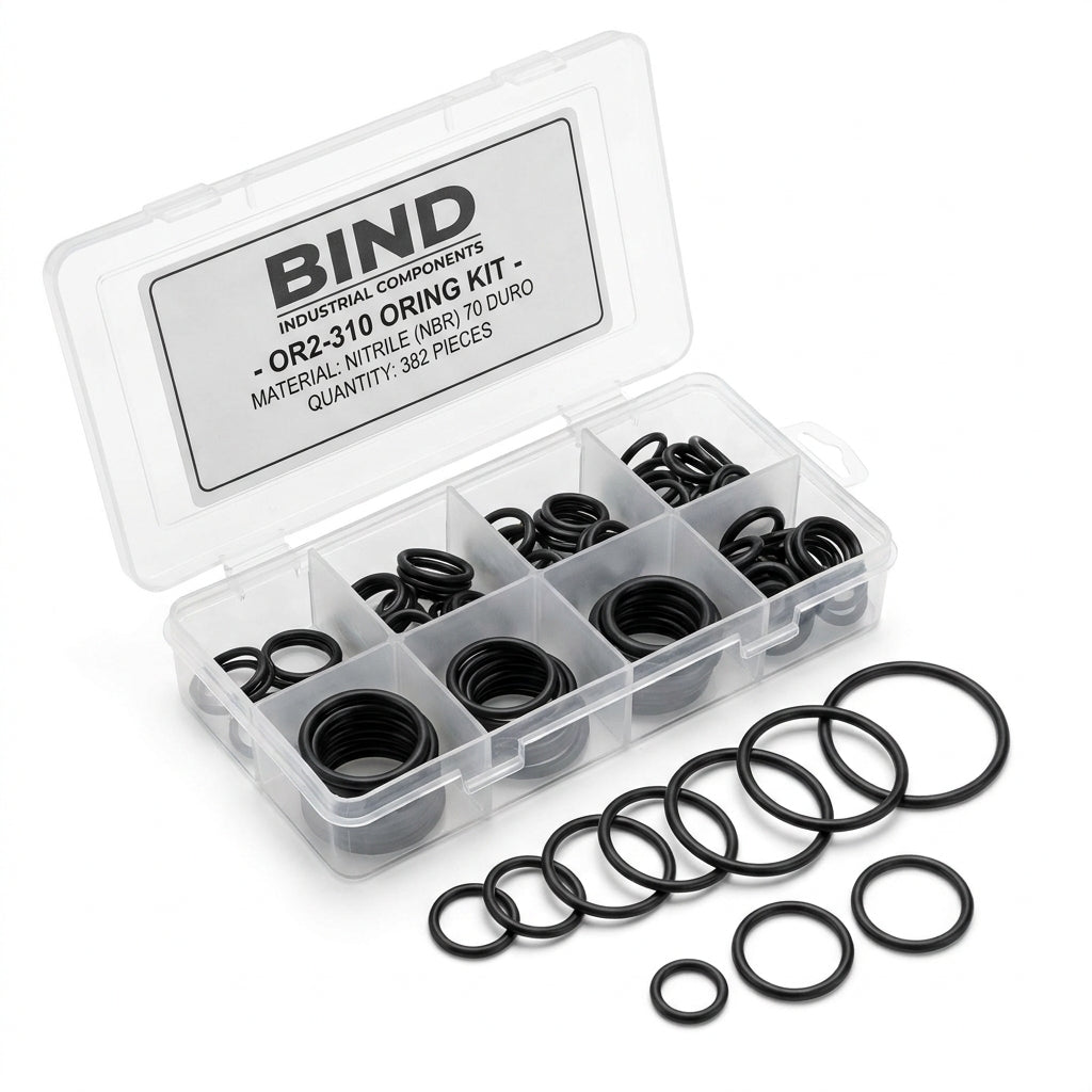 BIND OR2-310 ORINGS