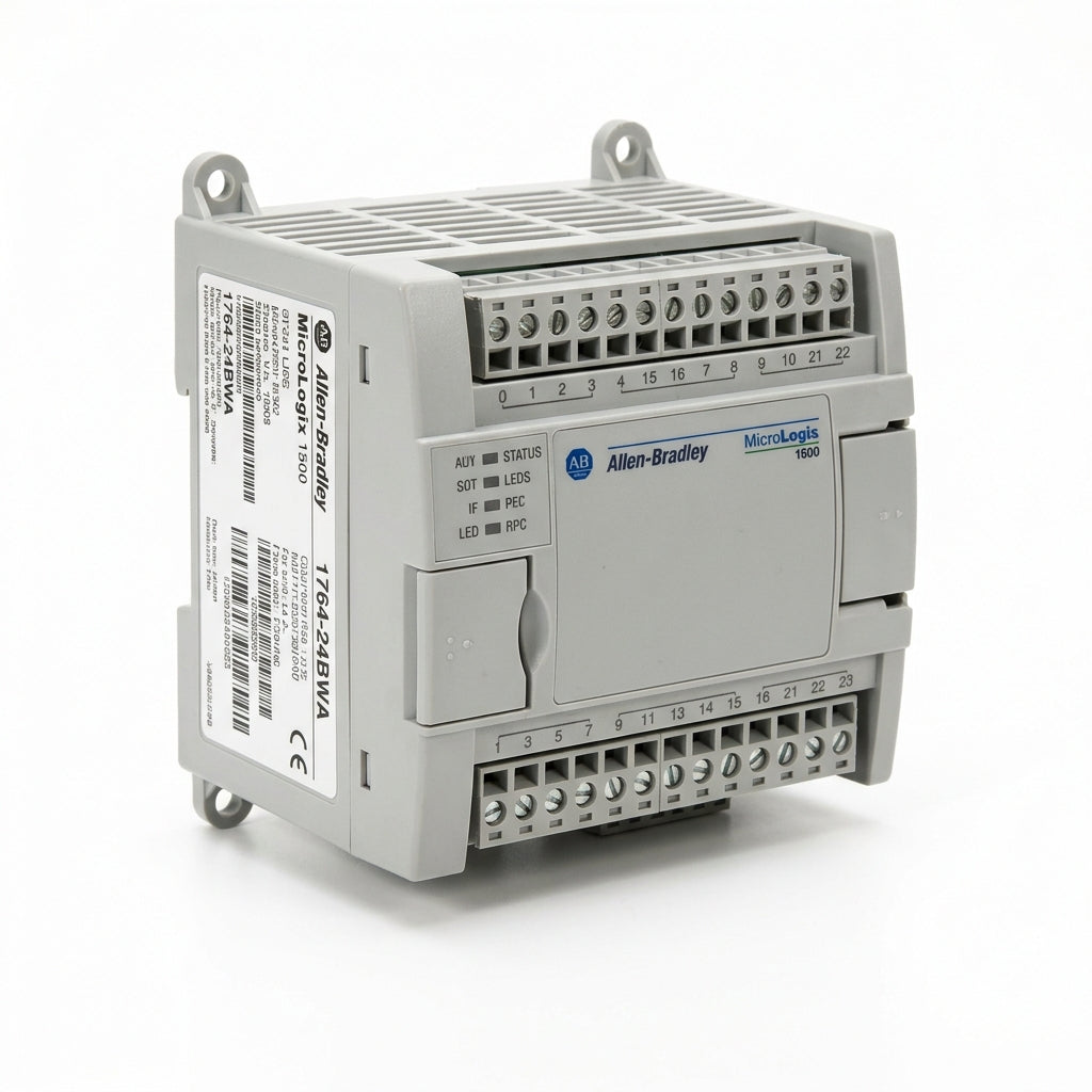 Allen-Bradley 1764-24BWA